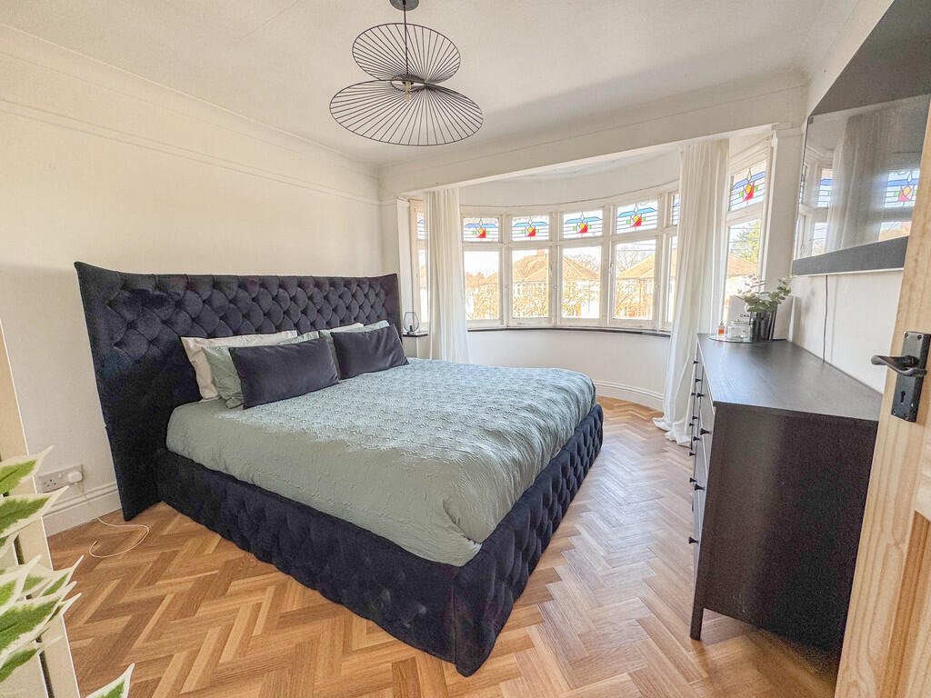 bed 1