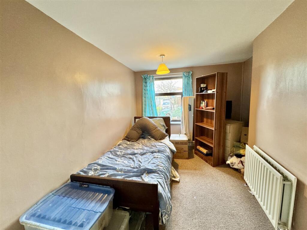 BEDROOM TWO