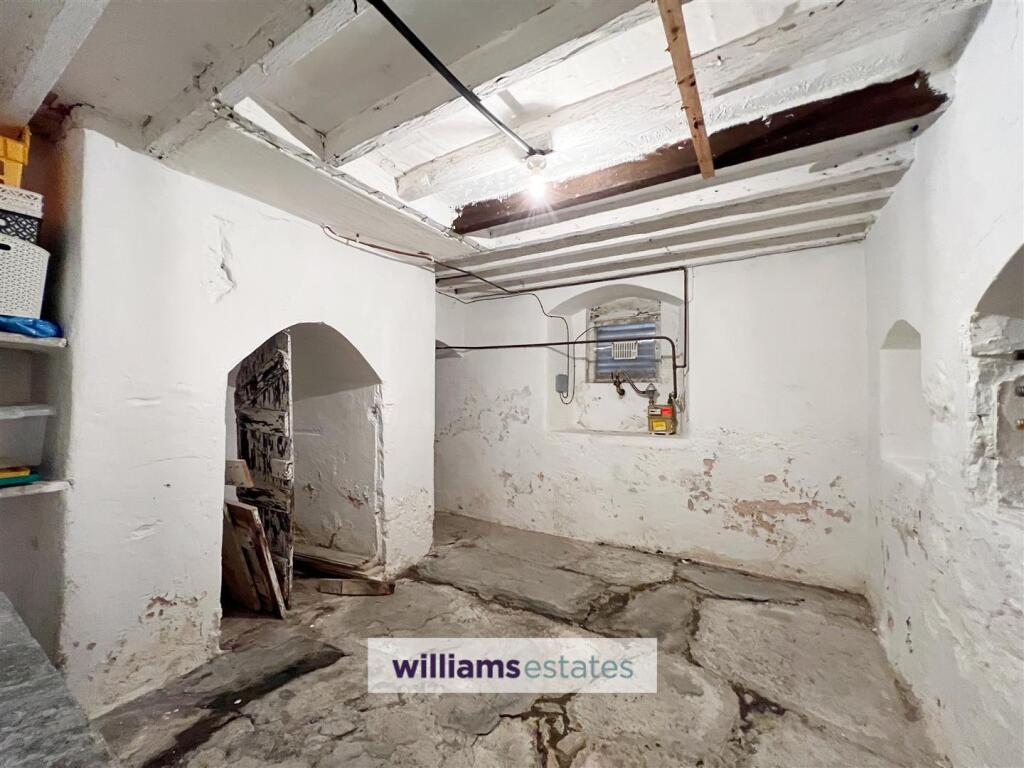 Cellar