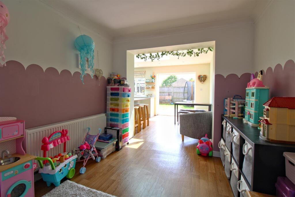 Playroom