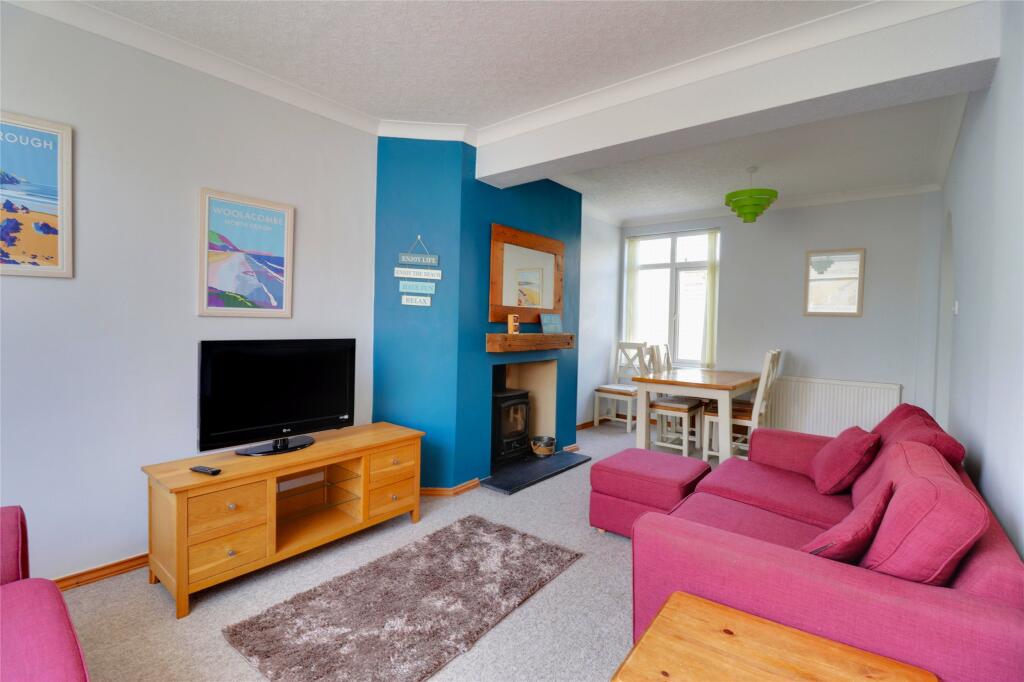 Mill Stile, Braunton, North Devon, EX33