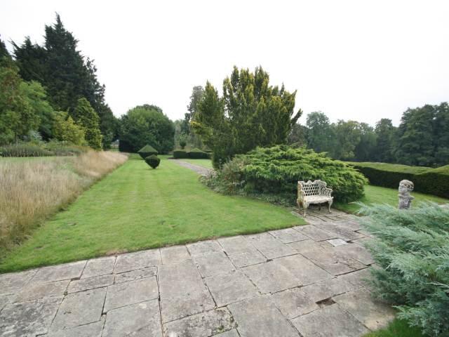 Gardens