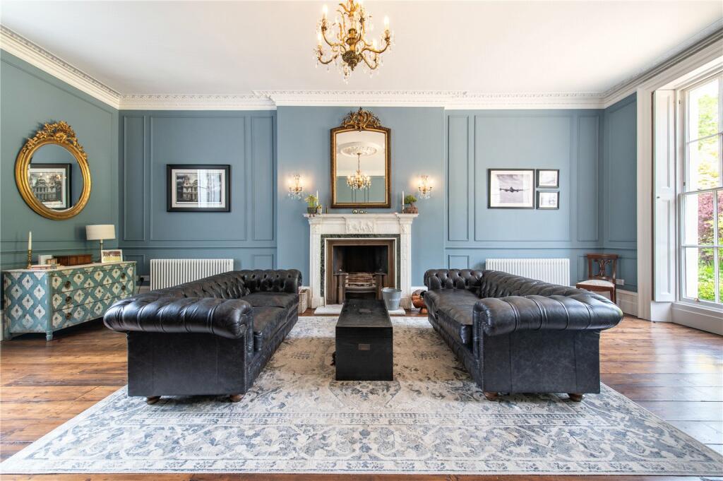 Drawing Room