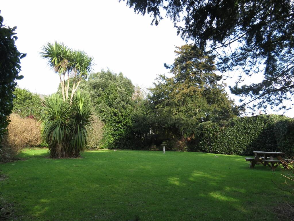 Communal Gardens