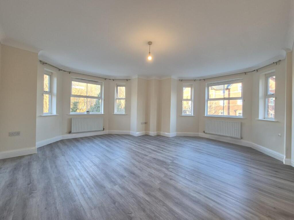 Living Dining Room