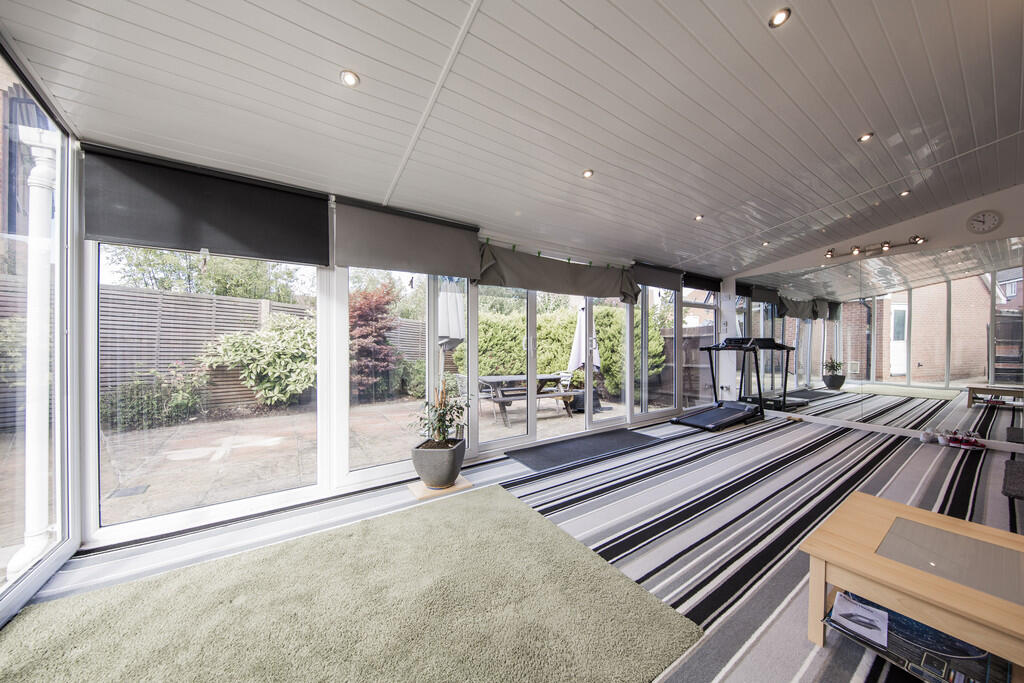 Sun Room
