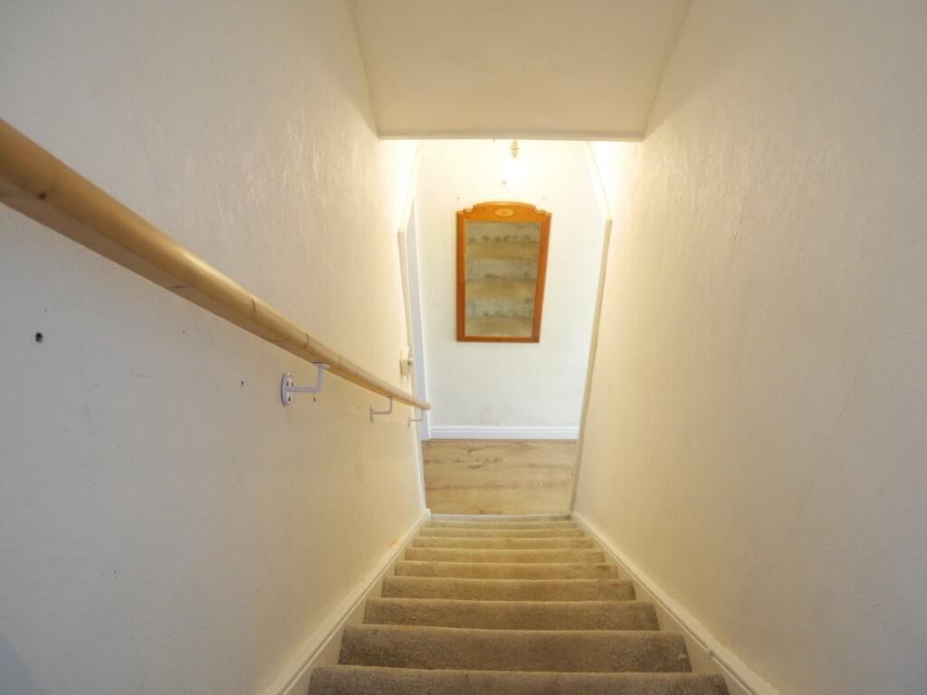 Stairway