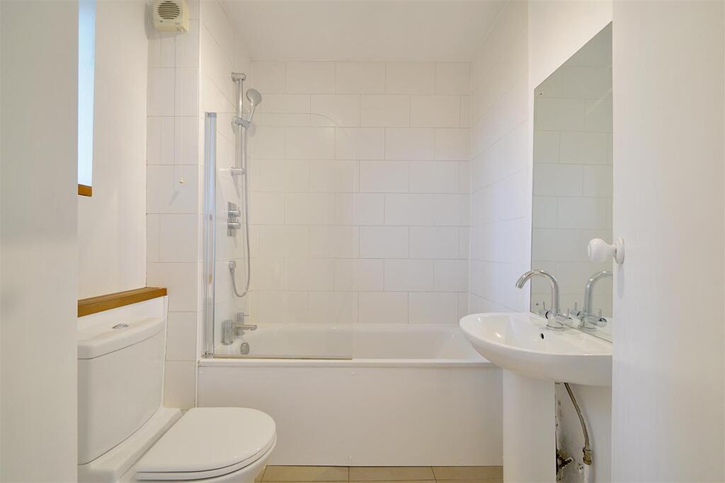 Ormonde Court