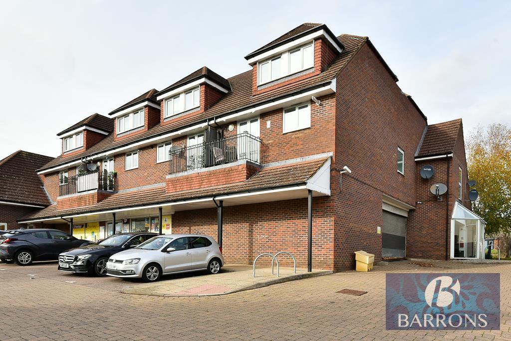 Paul Close, West Cheshunt