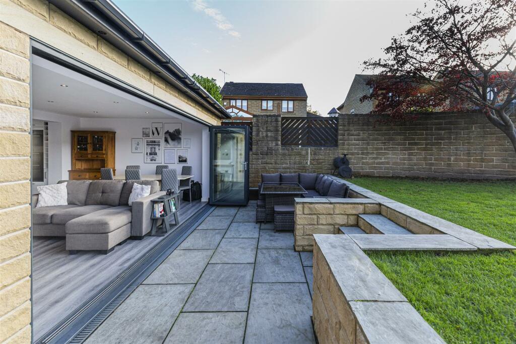 Bramleys Estate Agents - Chadwick Hall Gardens - M