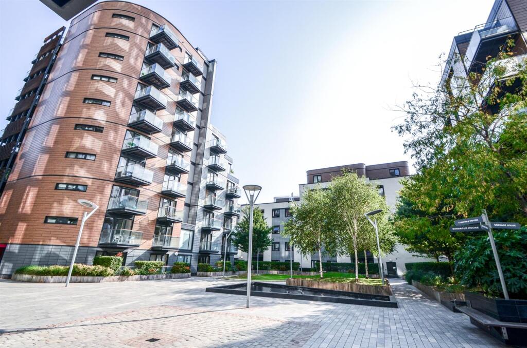 Park Vista Tower