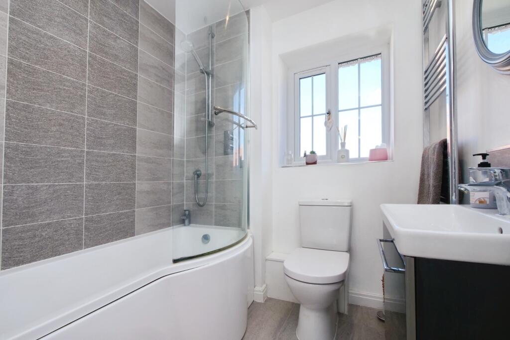 House Bathroom