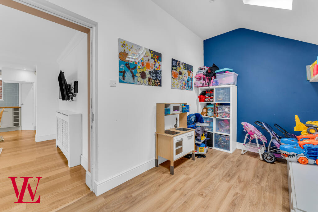 Play Room