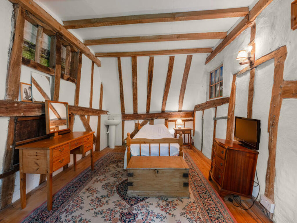 Hill Farmhouse Gr...