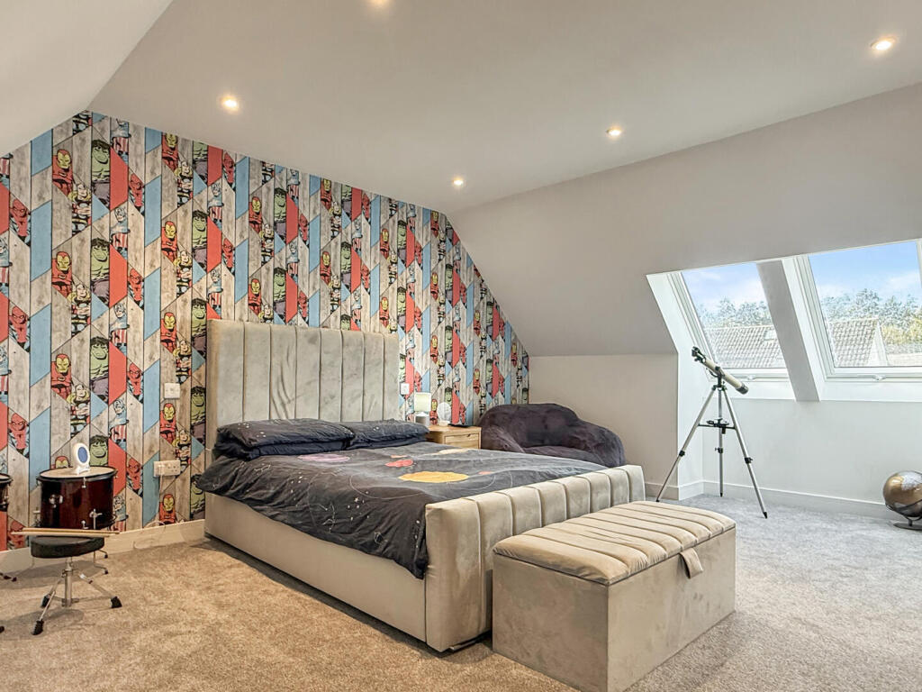 Bedroom 3
