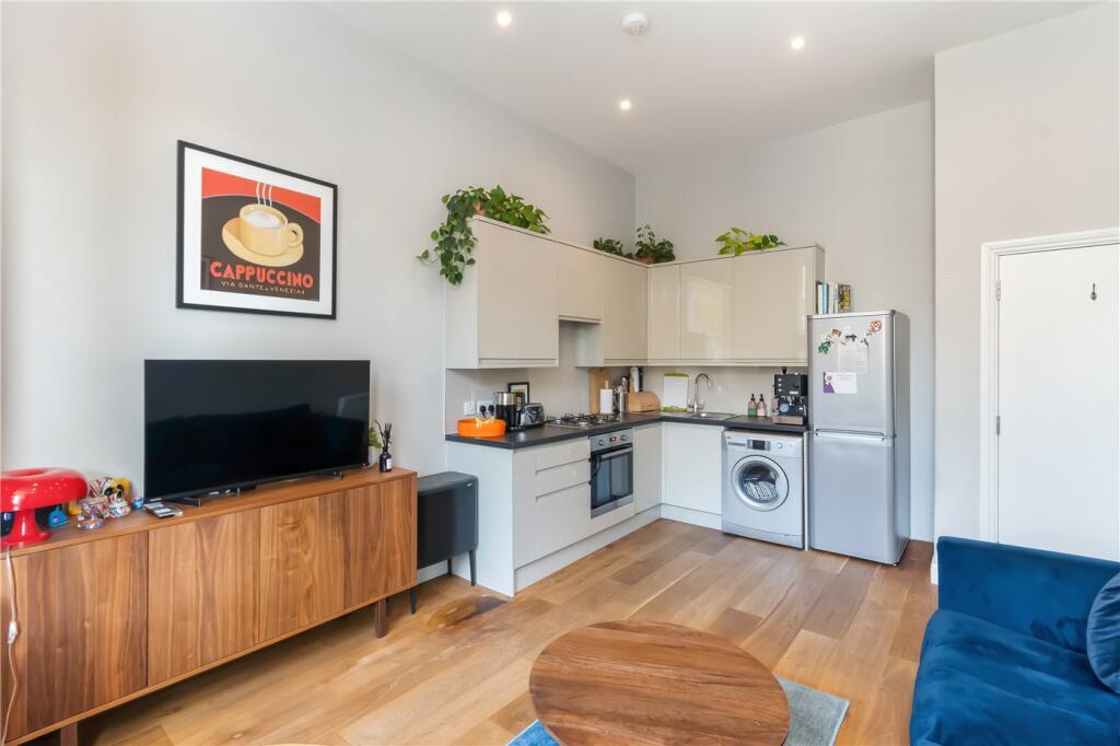 Kitchen Part Two