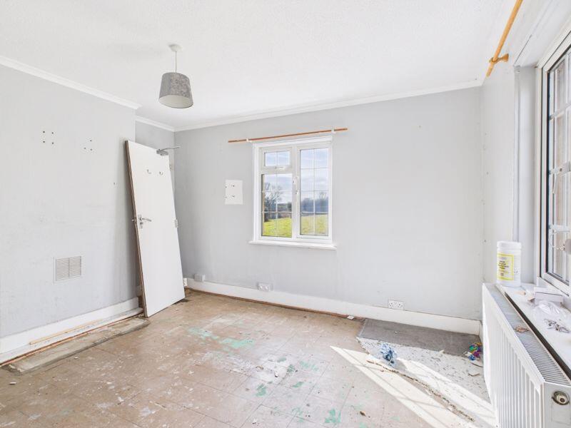 Reception room 2 