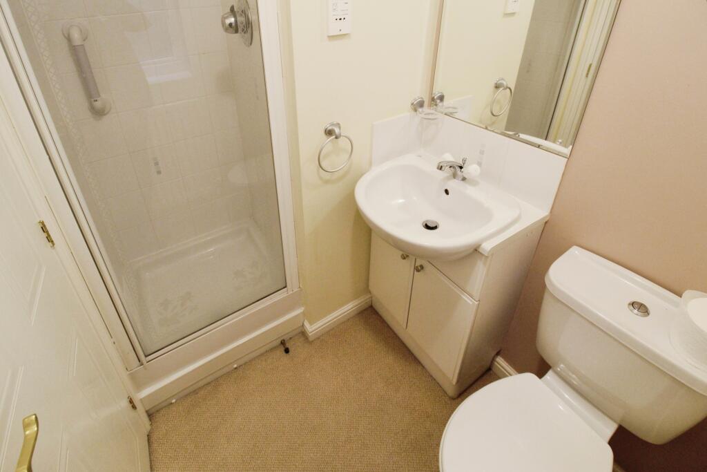Ensuite