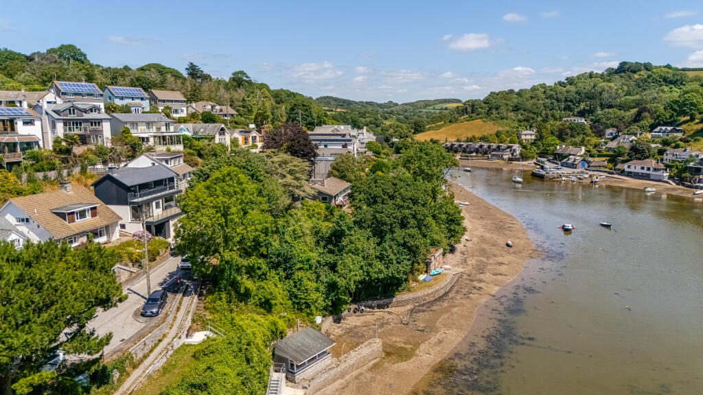 A21 - 7 Yealm View Rd Newton Ferrers - 250708