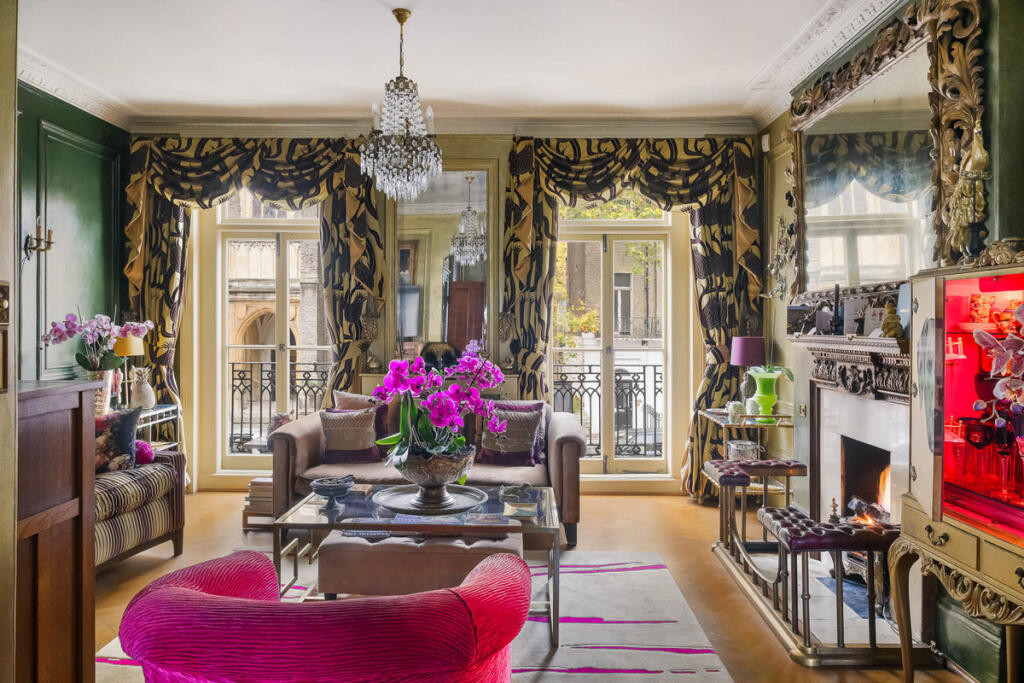 Wilton Place, London, SW1X