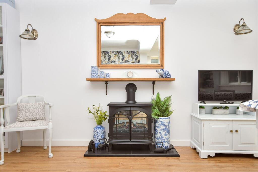 Internal Lifestyle Photograph