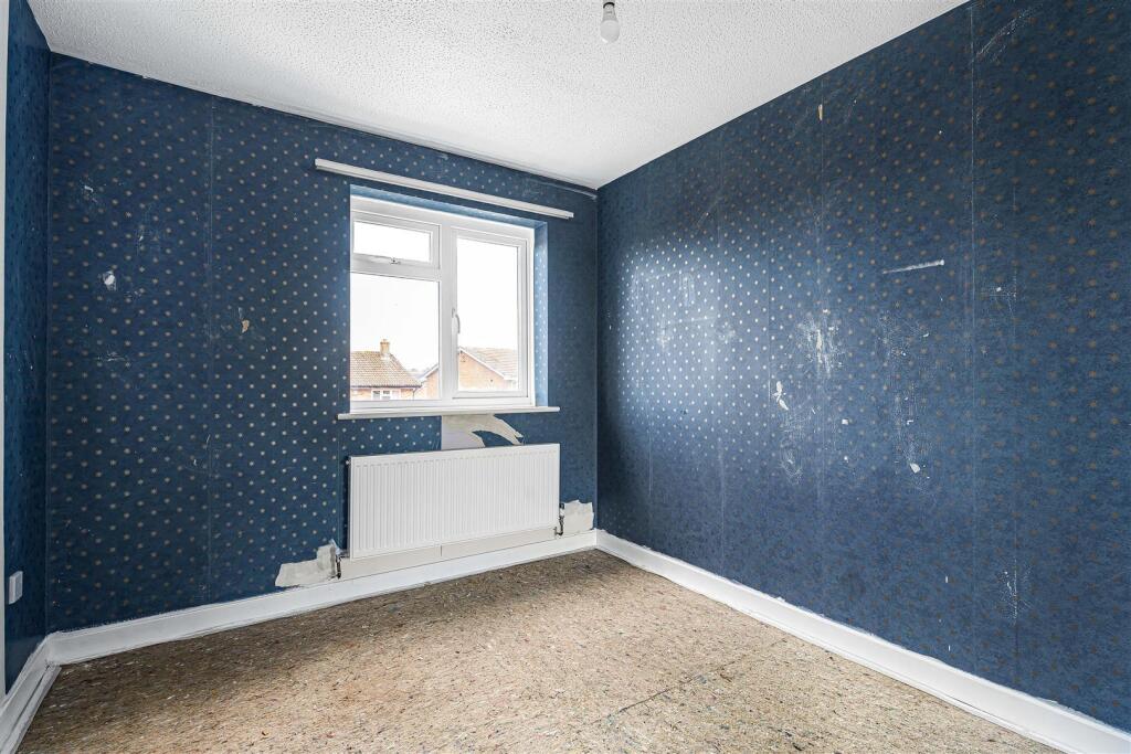 40 Greenway, Braunston