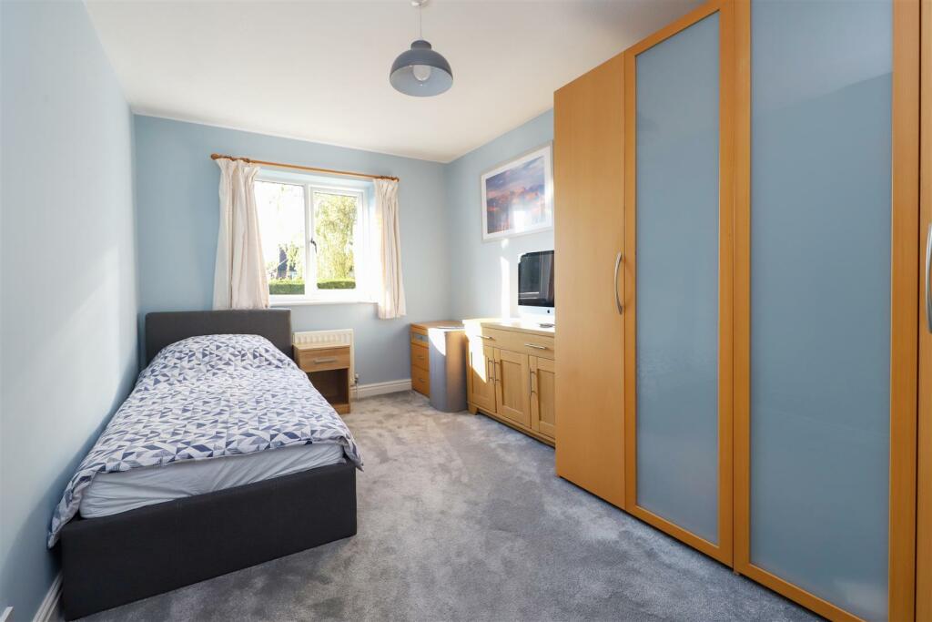 Bedrom