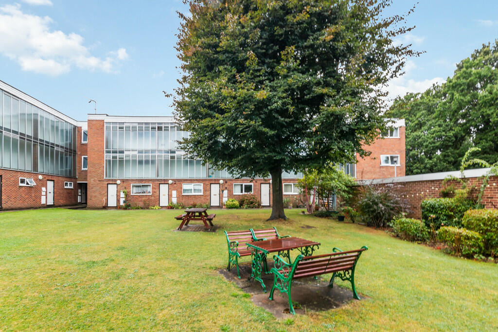 Charminster Court...