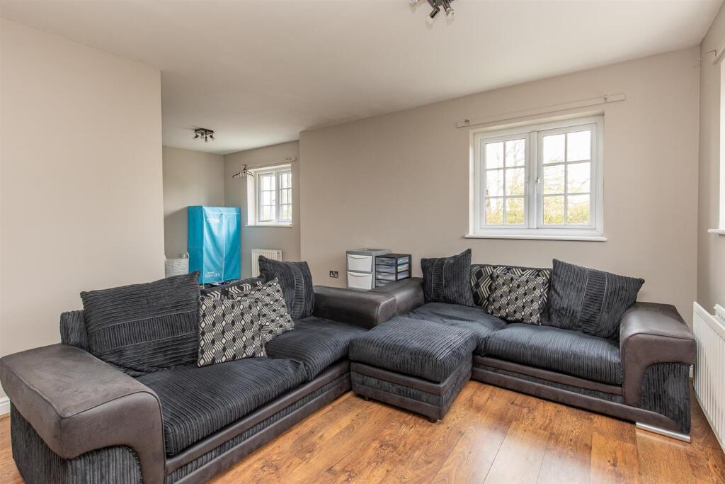 Tillage Close, Walmer Bridge, Preston