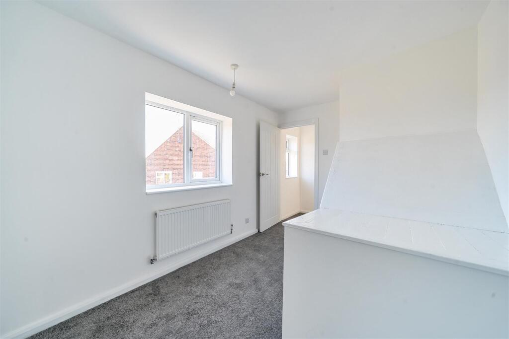 13 Hawthorne Avenue, Netherseal