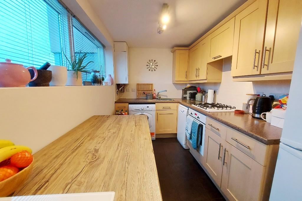 Fitted Kitchen 