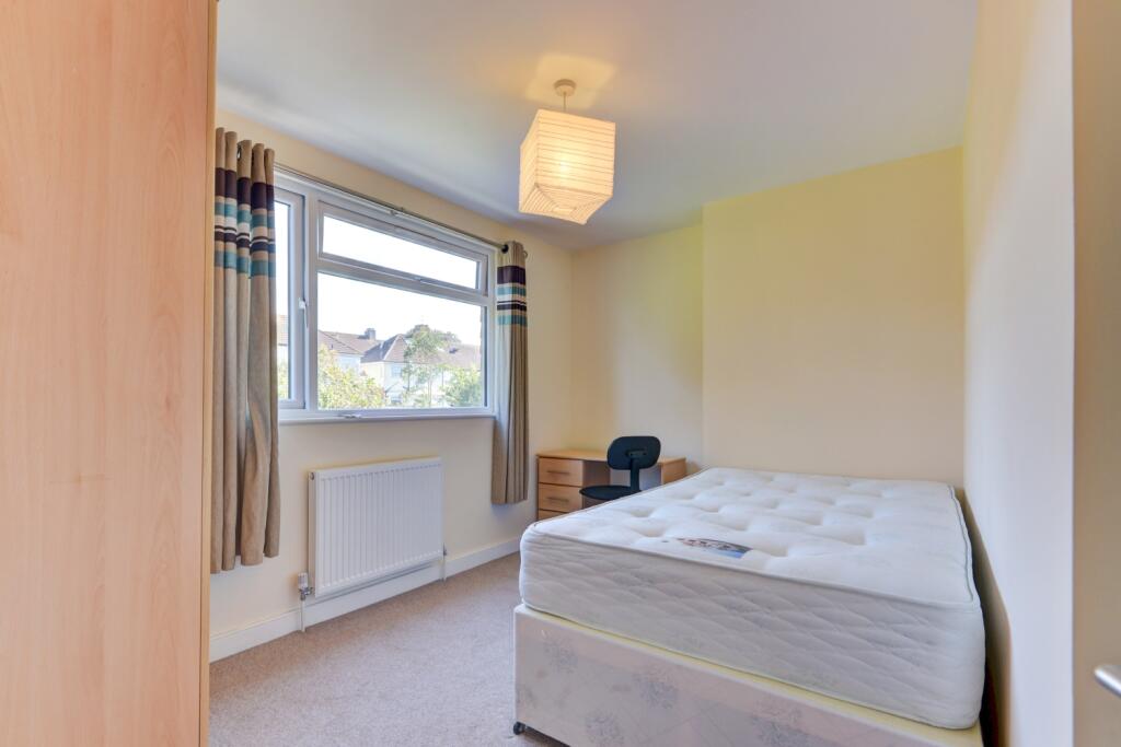 6 Nyetimber Hill Bedroom 6