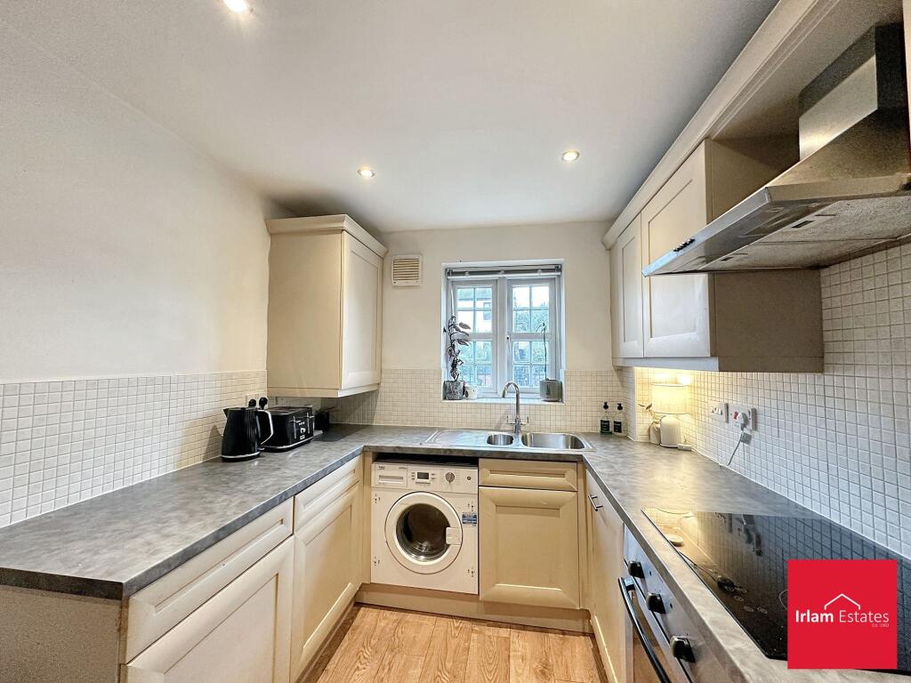 Kitchen Lounge Diner