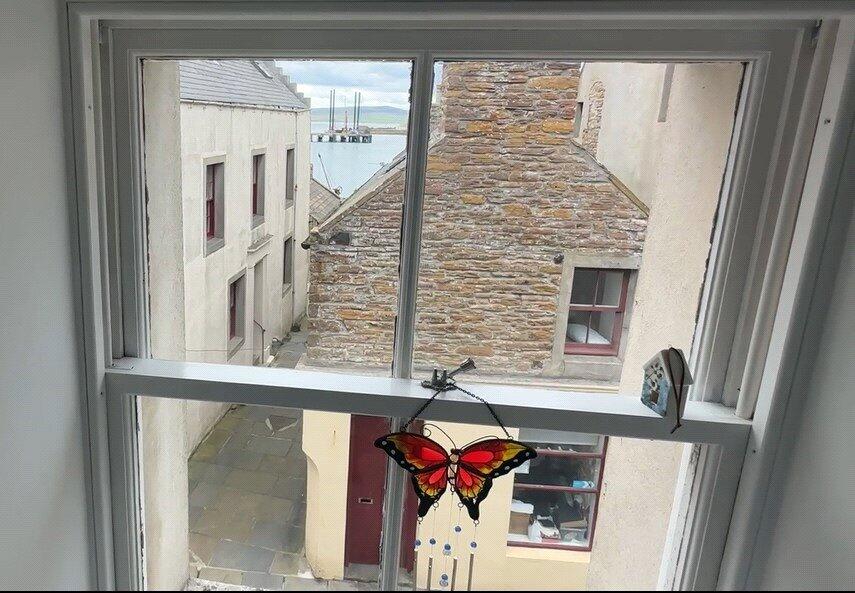 Bedroom 3 View