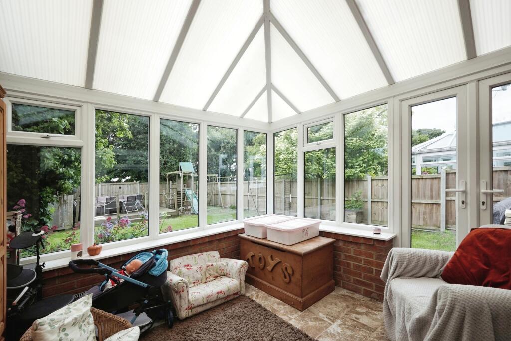 Conservatory