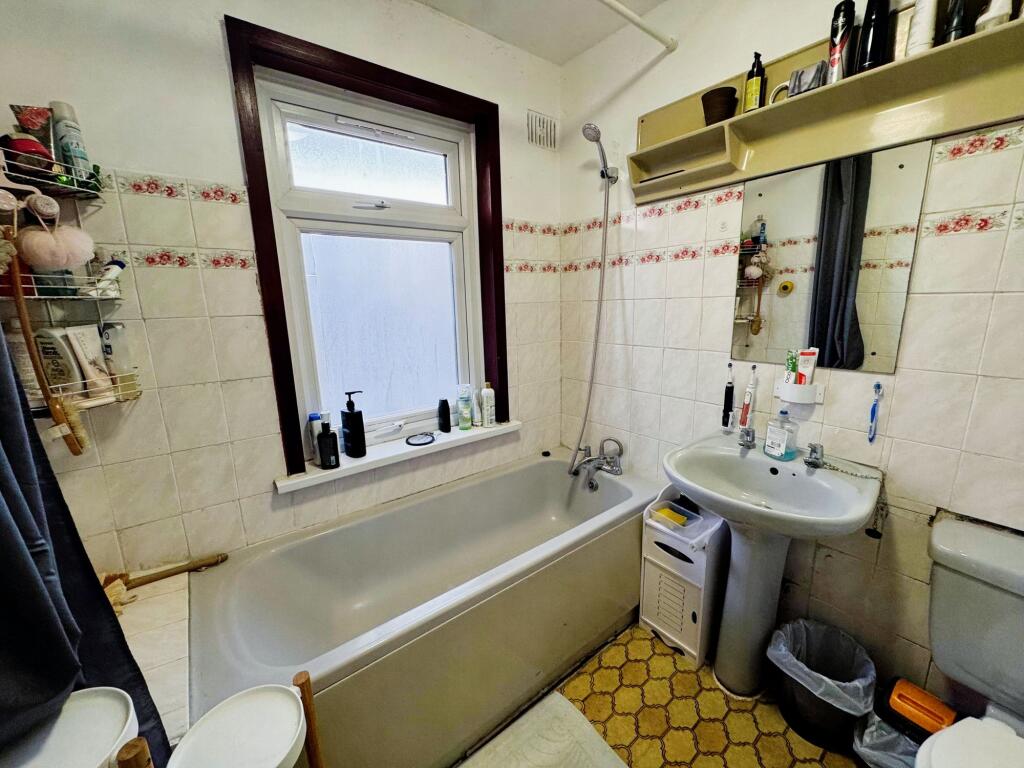 Bathrooms