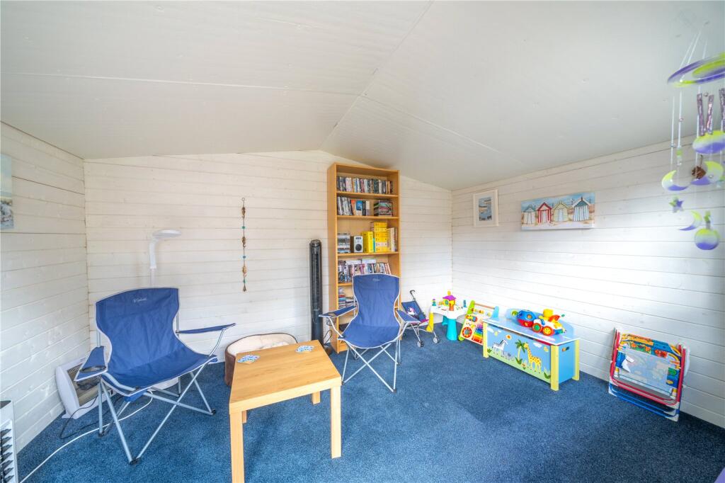 Summerhouse