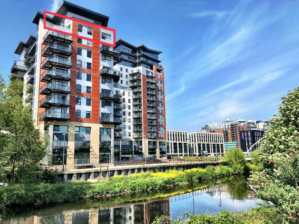 WHITEHALL WATERFRONT