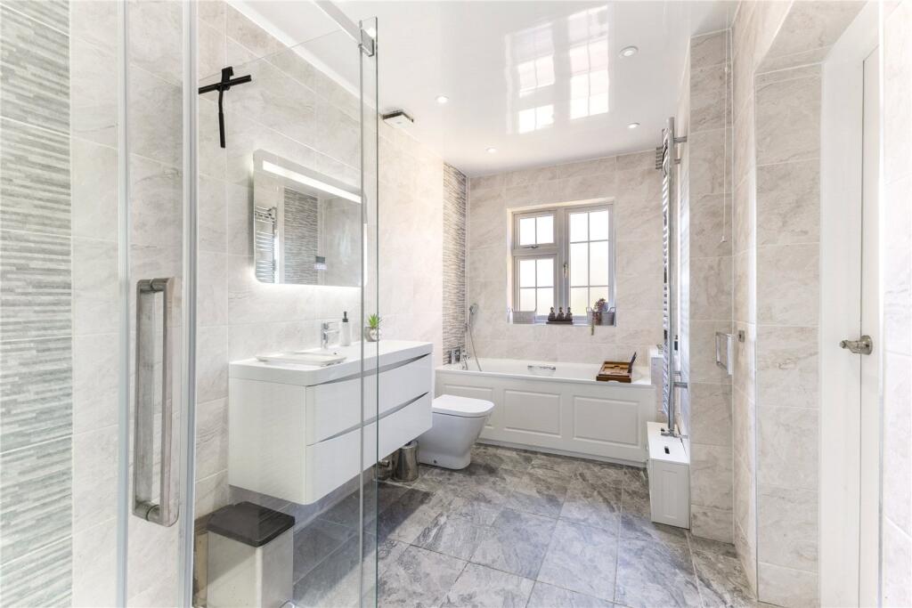 En Suite