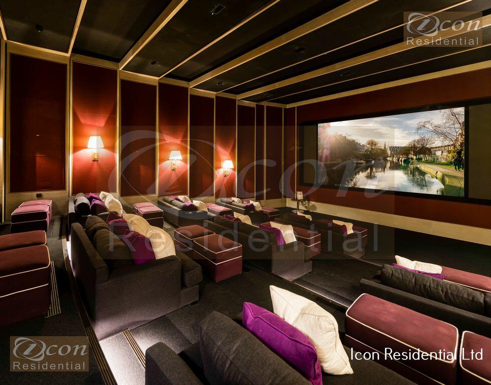 cinema