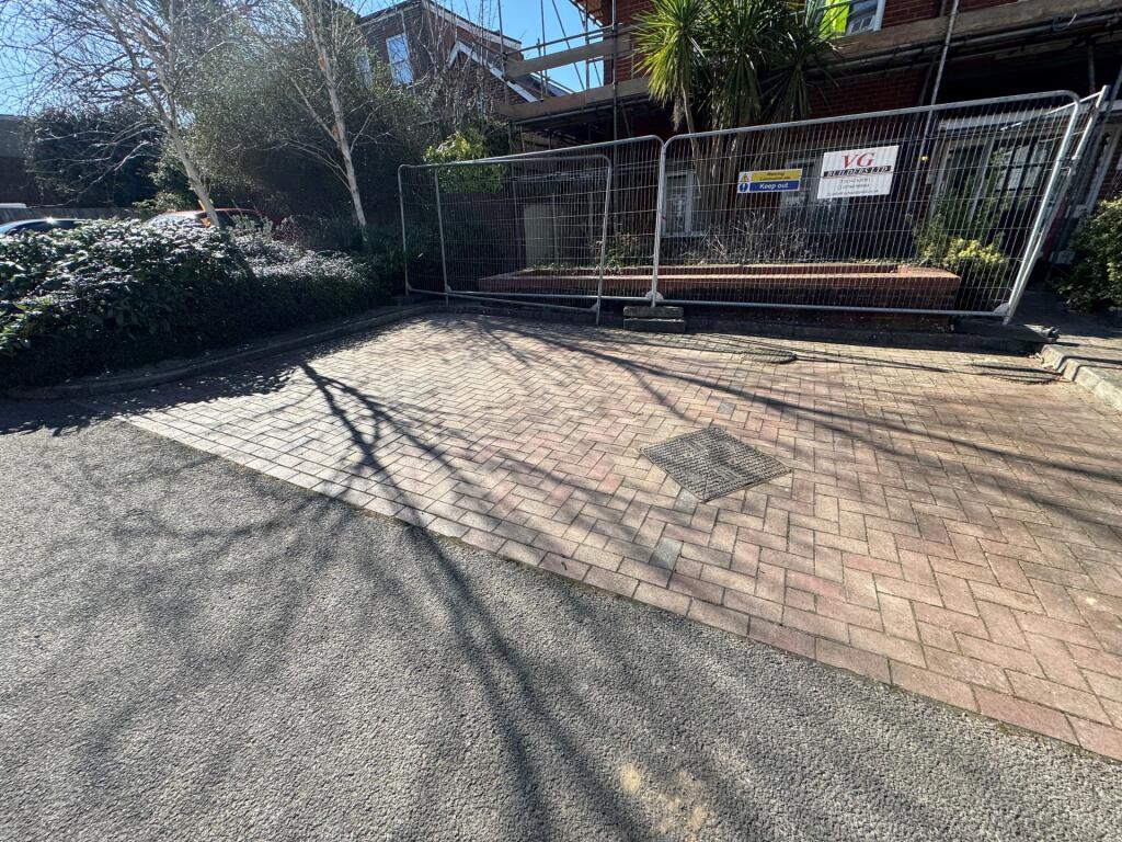 Parking Space
