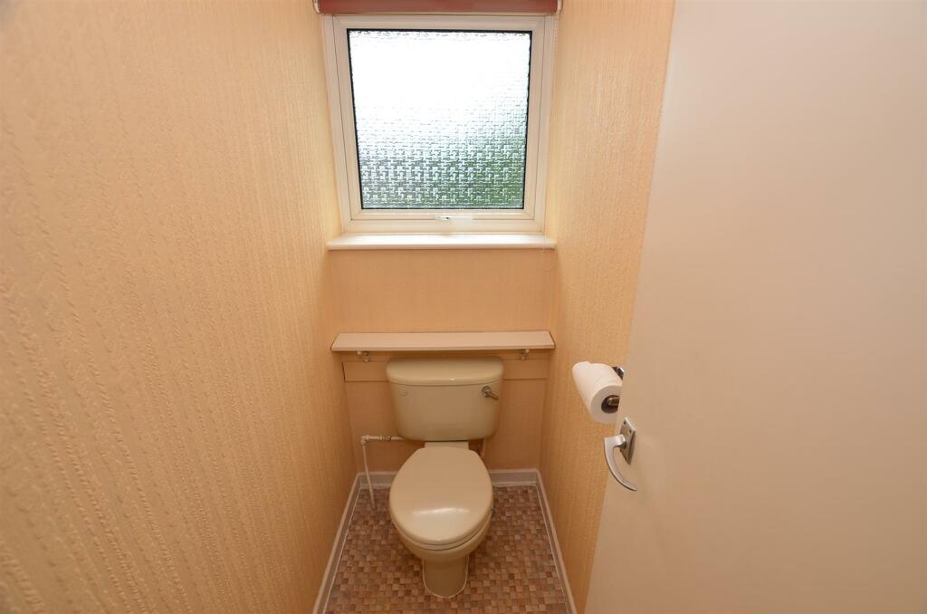 Separate Wc