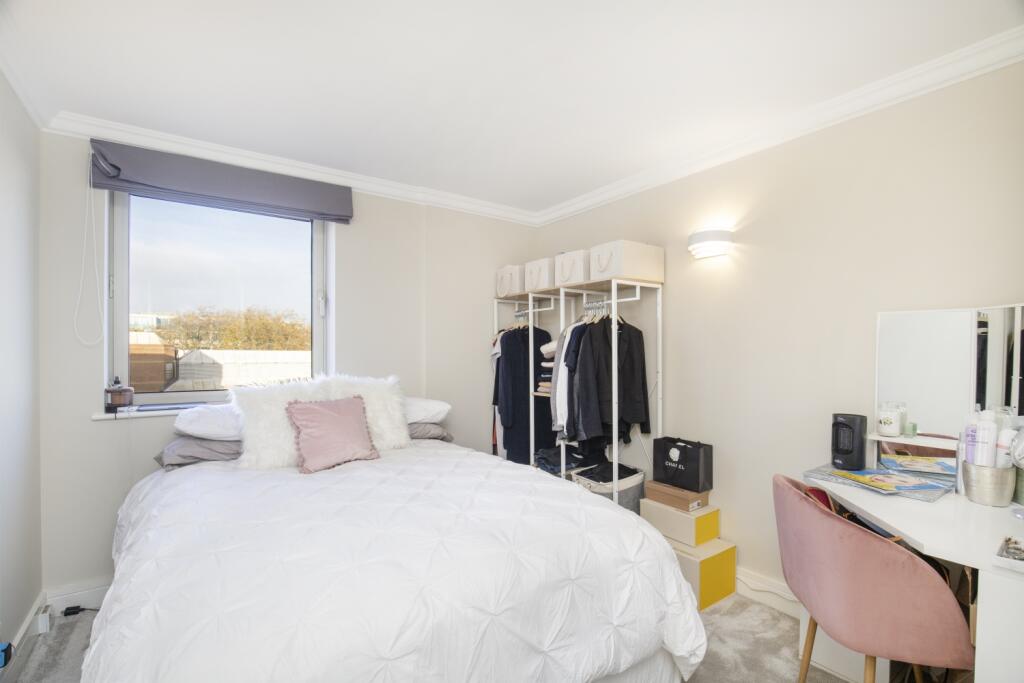 Secondary Bedrooms (2)