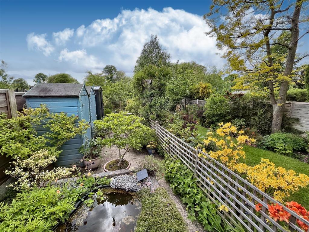 Gardens 2