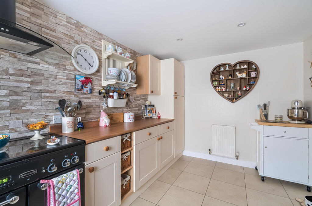 Kitchen/Breakfast Ro