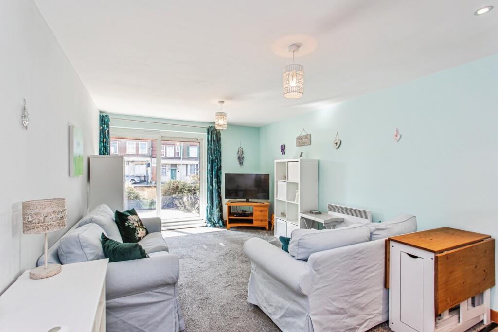 Open Plan