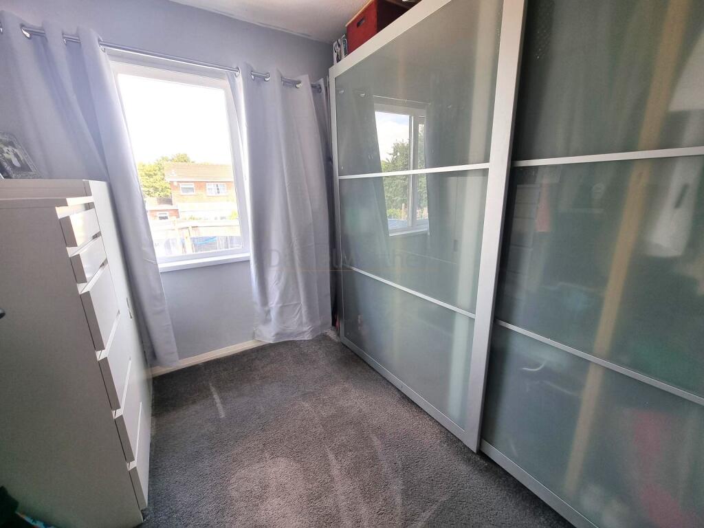 Bedroom  Two