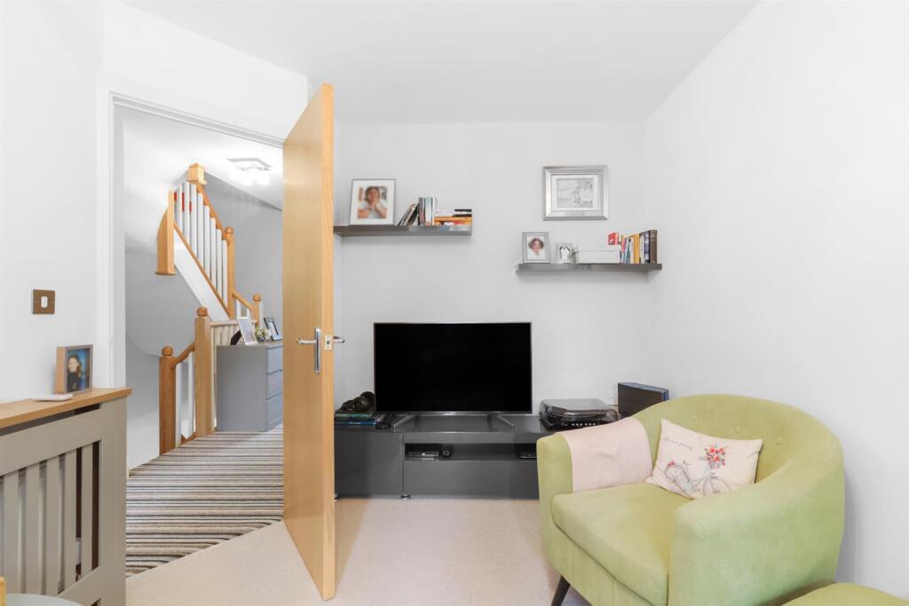 Double Bedroom Three