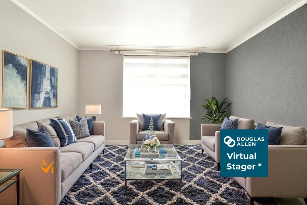 Lounge (Modern Style)