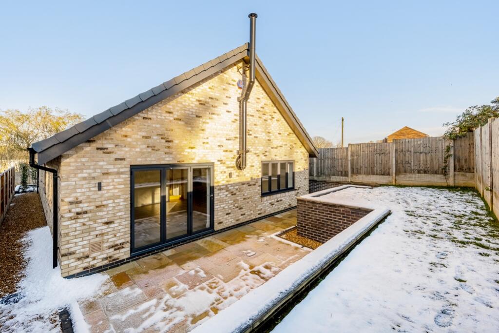 Plot 4, Fairview Close (Grantham)-7